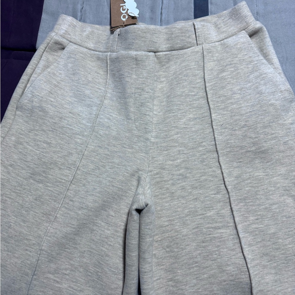 OGL Cream  Pants